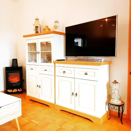 Ferienwohnung Alpaka Blick Schneppenbach Exterior photo