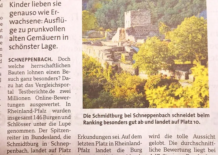 Ferienwohnung Alpaka Blick