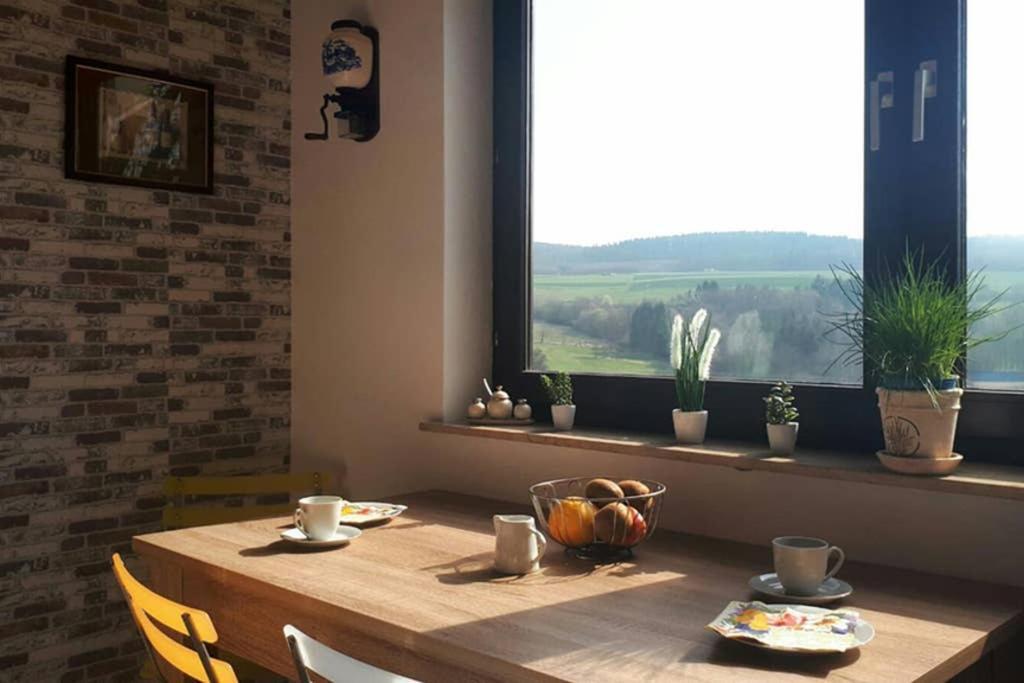 Alpaka Blick Apartment *