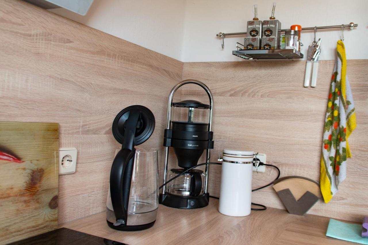 Alpaka Blick Apartment *