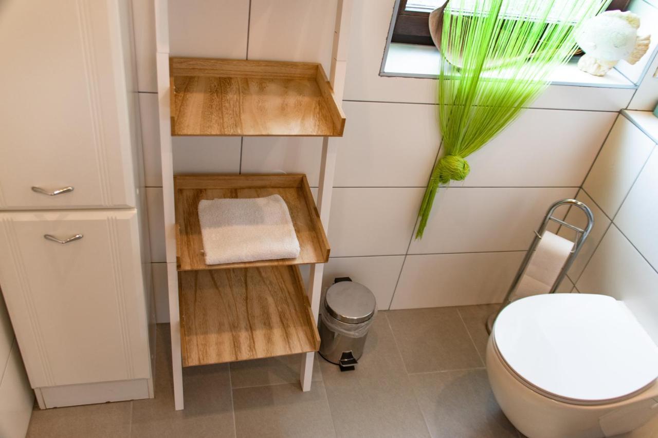 Alpaka Blick Apartment *
