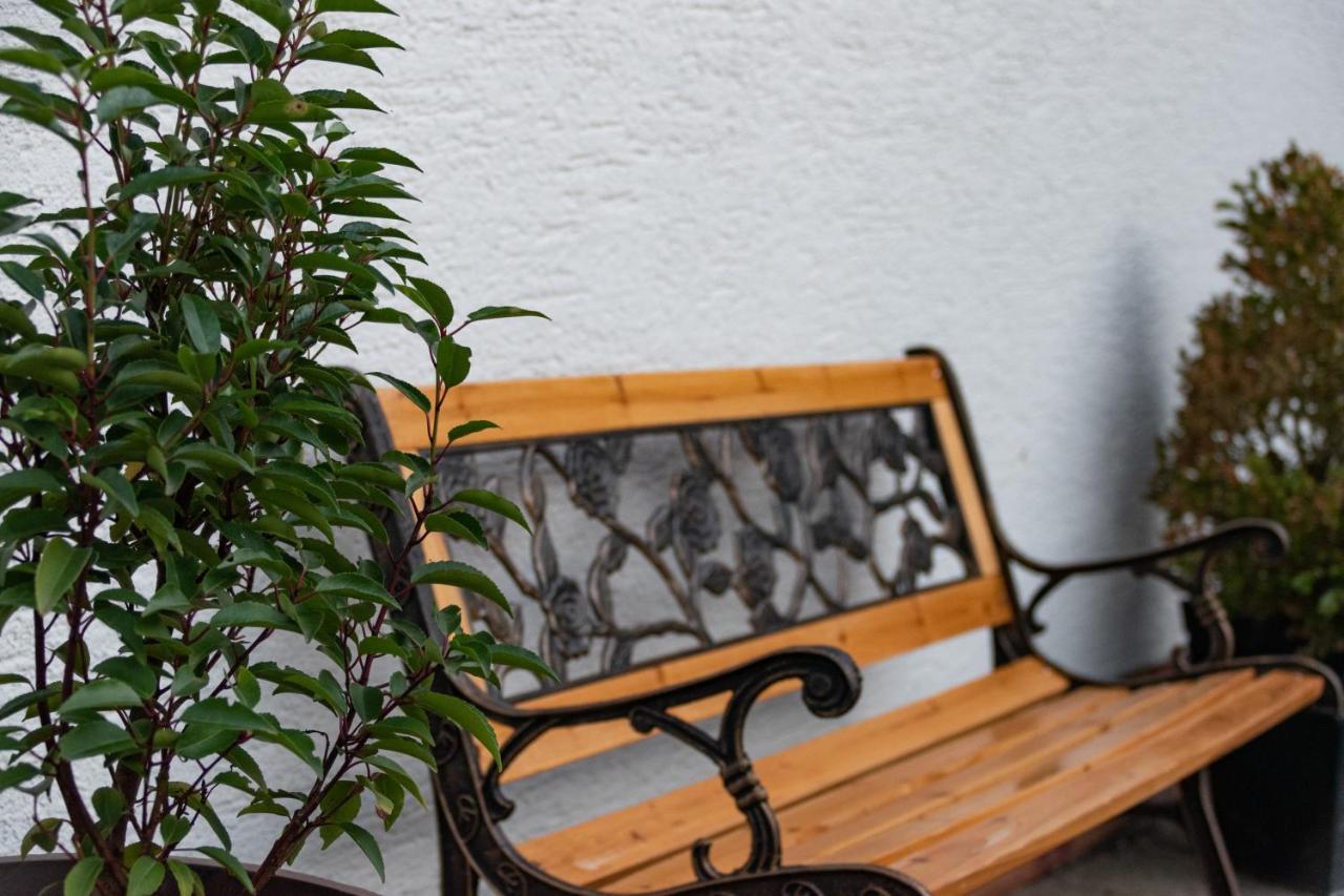 Apartment Alpaka Blick