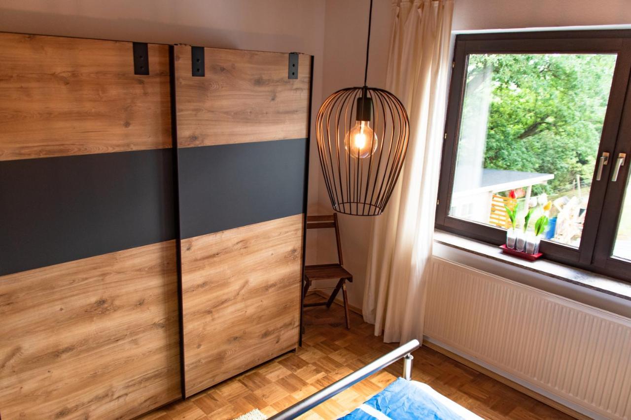 Alpaka Blick Apartment Schneppenbach